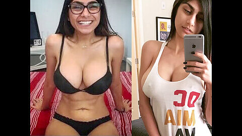 Mia Kalifa Sex Videos Milk Open And Press Tamil - hot mia khalifa sex Popular Videos - VideoSection