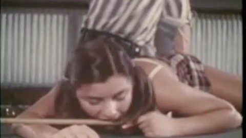 Vintage Old Man Anal, Vintage Pantyhose Sex - Videosection.com  
