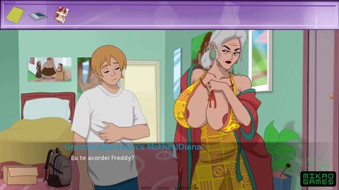 Cartoon Mom Sex - Cartoon Mom, Bbw Mom Cartoon - Videosection.com