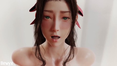 Giantess Vore 3d Animation, 3d Final Fantasy Vii - Videosection.com