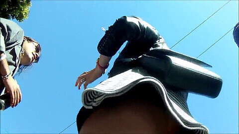 Upskirt Voyeur Bus - bus voyeur upskirt Search, sorted by popularity - VideoSection