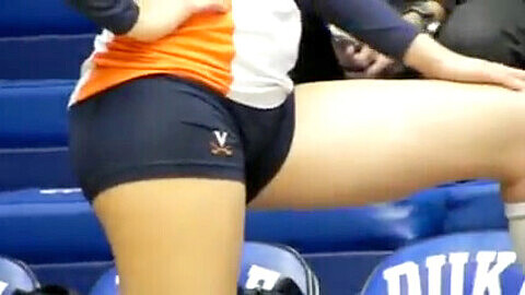 Accidental Upskirt Cameltoe - Pussy Slip Voyeur, Real Sports Oops - Videosection.com