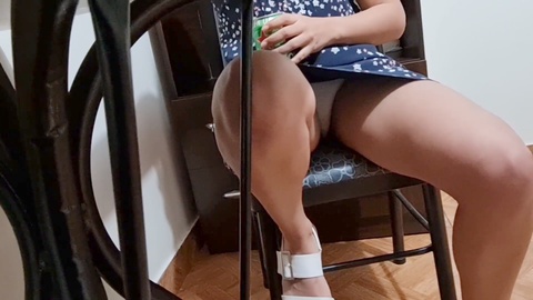 Candid Upskirt Under Table - under table upskirt 001 Search, sorted by popularity - VideoSection