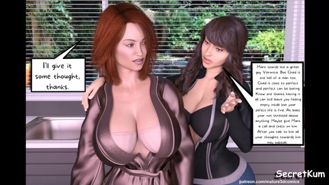 3d Interracial Housewife - 3d interracial wife Search, sorted by popularity - VideoSection