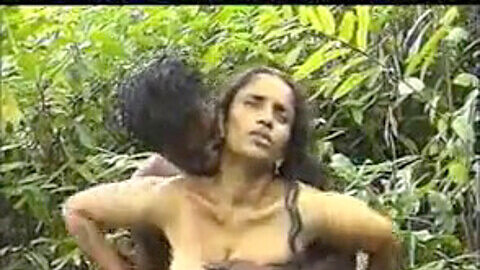Indian Romantic Tamil Series, Bra Open Tamil - Videosection.com