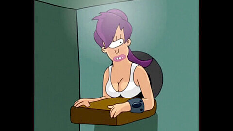 Cartoon, Lois Griffin Muscle - Videosection.com
