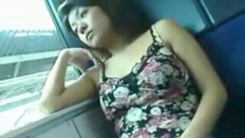 Groped Asian Public - groped sleeping public Popular Videos - VideoSection