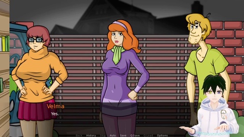 Daphne Toon Porn Xxx - velma and daphne cartoon Search, sorted by popularity - VideoSection