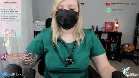 Medical Anesthesia Mask Fetish Porn - Oxygen Mask Medical Fetish, Anesthesia Mask Fetish - Videosection.com