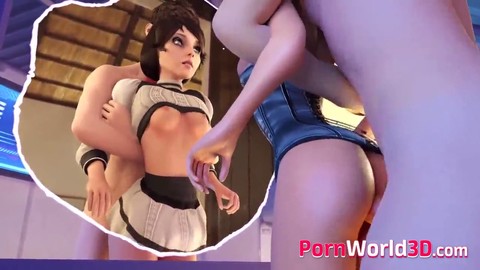 Giantess Vore 3d Animation, Bioshock - Videosection.com